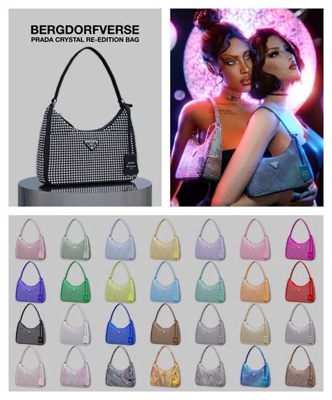 prada jelly bag|bergdorf Prada bag.